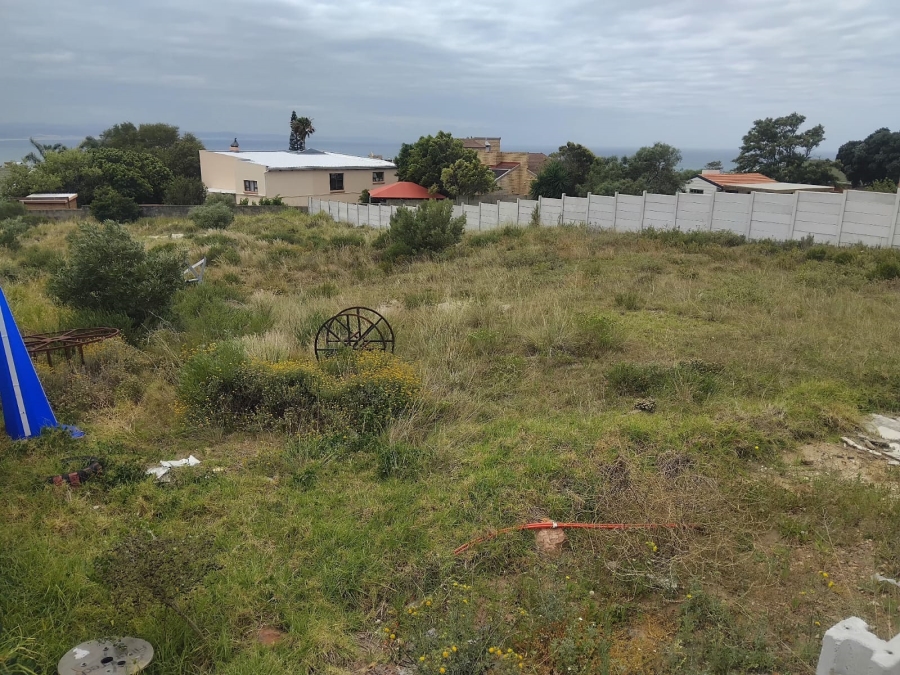 0 Bedroom Property for Sale in Noorsekloof Eastern Cape